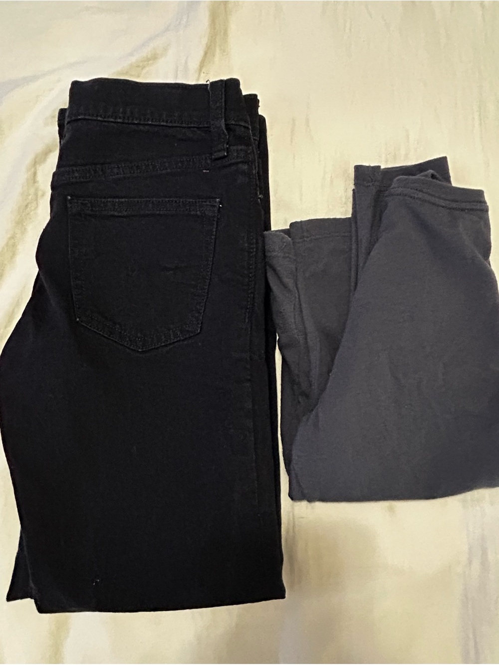 Kid’s Old Navy Pants and Long Sleeve Package